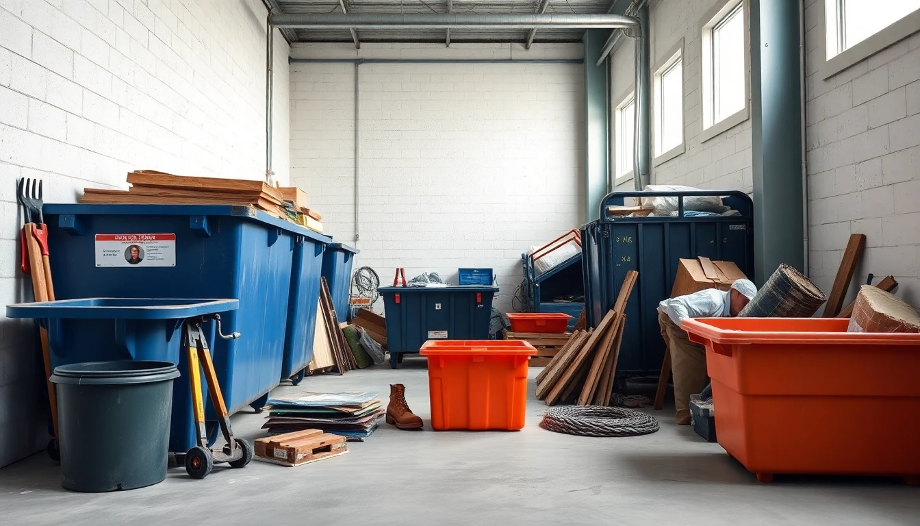 Home Cleanout & Junk Dumpsters in Canon City, CO