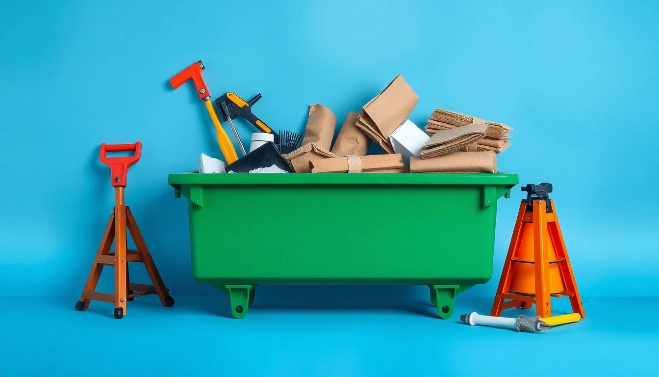 Home Cleanout & Junk Dumpsters in Canon City, CO